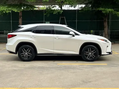 Lexus RX 2016, 151000 км, за 15420.54 USD