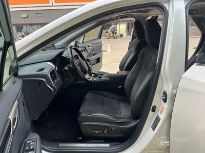 Lexus RX 2016, 151000 км, за 15420.54 USD - фото 6