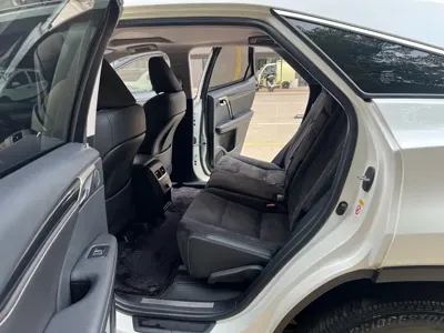 Lexus RX 2016, 151000 км, за 15420.54 USD - фото 7