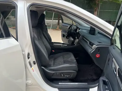 Lexus RX 2016, 151000 км, за 15420.54 USD - фото 8