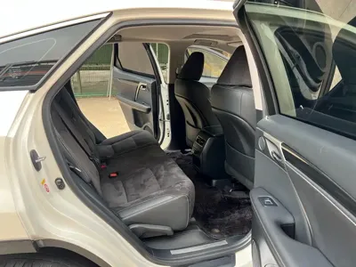 Lexus RX 2016, 151000 км, за 15420.54 USD - фото 9