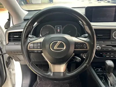 Lexus RX 2016, 151000 км, за 15420.54 USD - фото 10