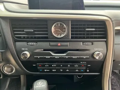 Lexus RX 2016, 151000 км, за 15420.54 USD - фото 14