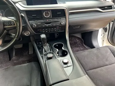 Lexus RX 2016, 151000 км, за 15420.54 USD - фото 15