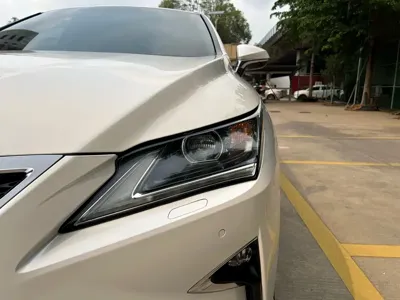 Lexus RX 2016, 151000 км, за 15420.54 USD - фото 19