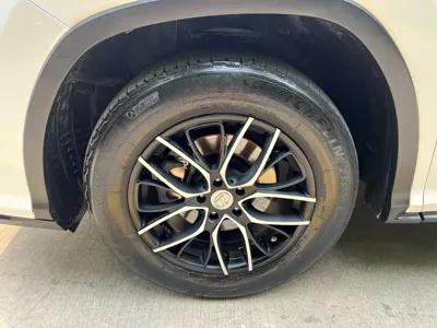 Lexus RX 2016, 151000 км, за 15420.54 USD - фото 20