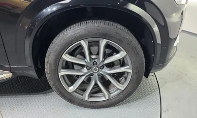 Volvo XC90 2017, 95368 км, за 19434.18 USD