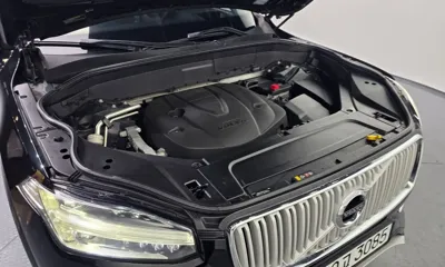 Volvo XC90 2017, 95368 км, за 19434.18 USD - фото 6
