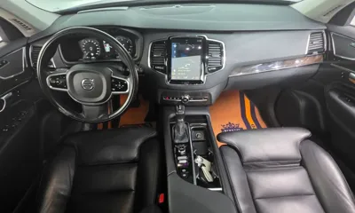 Volvo XC90 2017, 95368 км, за 19434.18 USD - фото 7