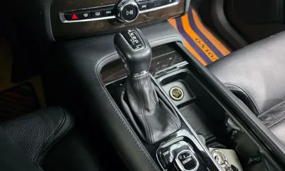 Volvo XC90 2017, 95368 км, за 19434.18 USD - фото 9