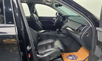 Volvo XC90 2017, 95368 км, за 19434.18 USD - фото 11