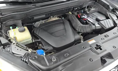 KG_Mobility_Ssangyong KORANDO 2014, 59073 км, за 2974.62 USD - фото 6