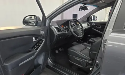 KG_Mobility_Ssangyong KORANDO 2014, 59073 км, за 2974.62 USD - фото 10