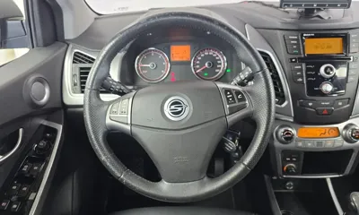 KG_Mobility_Ssangyong KORANDO 2014, 59073 км, за 2974.62 USD - фото 13
