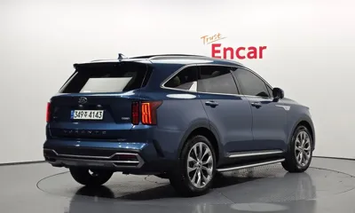 Kia Sorento 2021, 36037 км, за 18970.72 USD
