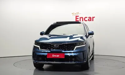 Kia Sorento 2021, 36037 км, за 18970.72 USD