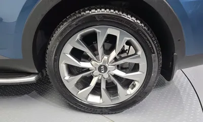 Kia Sorento 2021, 36037 км, за 18970.72 USD