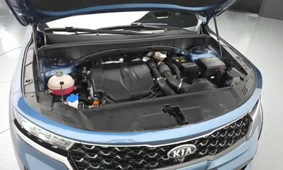 Kia Sorento 2021, 36037 км, за 18970.72 USD - фото 6