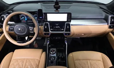 Kia Sorento 2021, 36037 км, за 18970.72 USD - фото 7
