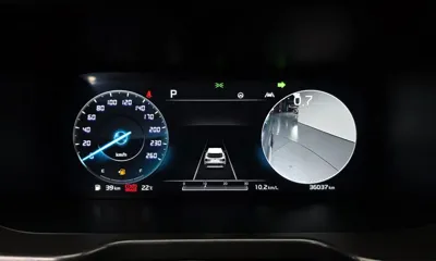 Kia Sorento 2021, 36037 км, за 18970.72 USD - фото 8