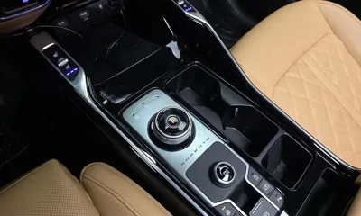 Kia Sorento 2021, 36037 км, за 18970.72 USD - фото 9