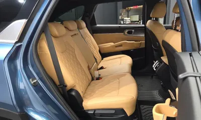 Kia Sorento 2021, 36037 км, за 18970.72 USD - фото 12