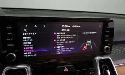 Kia Sorento 2021, 36037 км, за 18970.72 USD - фото 16