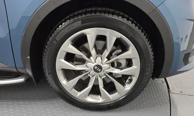 Kia Sorento 2021, 36037 км, за 18970.72 USD - фото 21