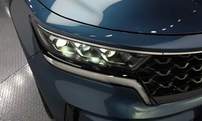 Kia Sorento 2021, 36037 км, за 18970.72 USD - фото 22