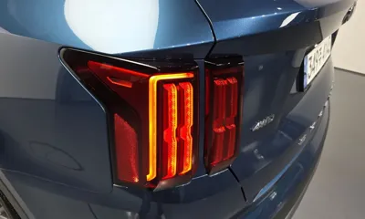 Kia Sorento 2021, 36037 км, за 18970.72 USD - фото 23