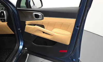 Kia Sorento 2021, 36037 км, за 18970.72 USD - фото 24
