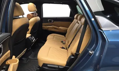 Kia Sorento 2021, 36037 км, за 18970.72 USD - фото 26