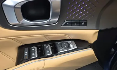 Kia Sorento 2021, 36037 км, за 18970.72 USD - фото 31