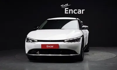 Kia EV6 2022, 77952 км, за 18443.01 USD