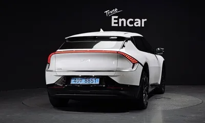 Kia EV6 2022, 77952 км, за 18443.01 USD