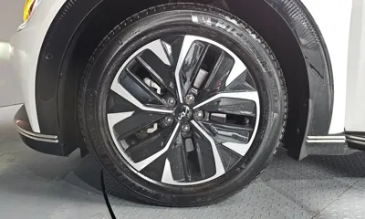 Kia EV6 2022, 77952 км, за 18443.01 USD