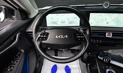 Kia EV6 2022, 77952 км, за 18434.58 USD - фото 13