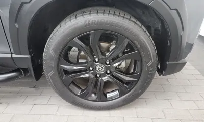 KG_Mobility_Ssangyong Rexton 2021, 73816 км, за 15033.1 USD