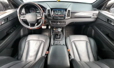 KG_Mobility_Ssangyong Rexton 2021, 73816 км, за 15033.1 USD - фото 7