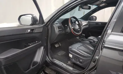 KG_Mobility_Ssangyong Rexton 2021, 73816 км, за 15033.1 USD - фото 10