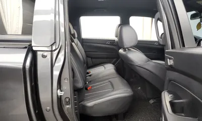 KG_Mobility_Ssangyong Rexton 2021, 73816 км, за 15033.1 USD - фото 12