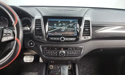 KG_Mobility_Ssangyong Rexton 2021, 73816 км, за 15033.1 USD - фото 14