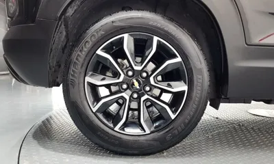 ChevroletGMDaewoo Trailblazer 2021, 149265 км, за 7214.13 USD