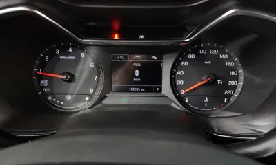 ChevroletGMDaewoo Trailblazer 2021, 149265 км, за 7214.13 USD - фото 8
