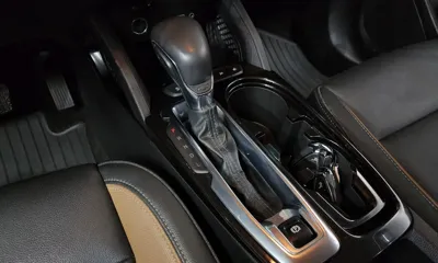ChevroletGMDaewoo Trailblazer 2021, 149265 км, за 7214.13 USD - фото 9
