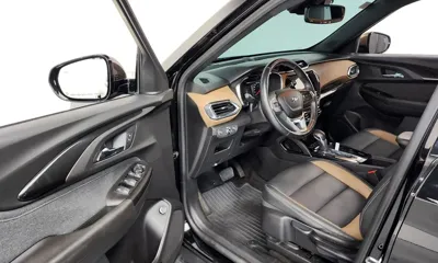 ChevroletGMDaewoo Trailblazer 2021, 149265 км, за 7214.13 USD - фото 10