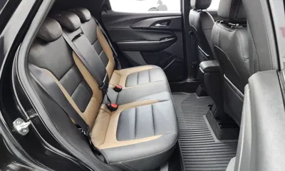 ChevroletGMDaewoo Trailblazer 2021, 149265 км, за 7214.13 USD - фото 11