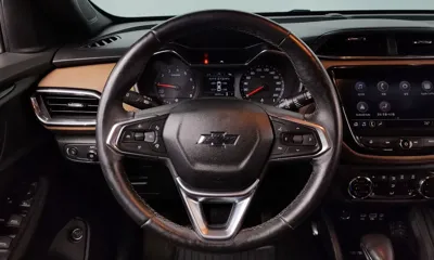 ChevroletGMDaewoo Trailblazer 2021, 149265 км, за 7214.13 USD - фото 13