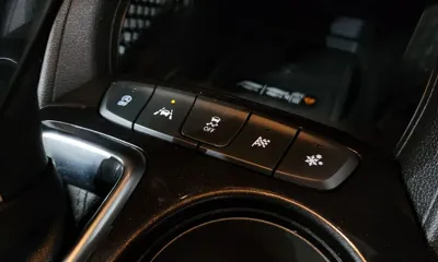 ChevroletGMDaewoo Trailblazer 2021, 149265 км, за 7214.13 USD - фото 16