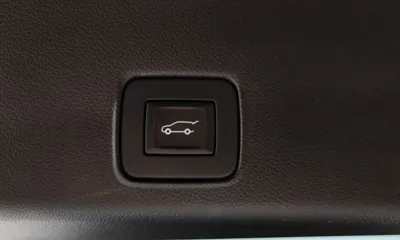 ChevroletGMDaewoo Trailblazer 2021, 149265 км, за 7214.13 USD - фото 17